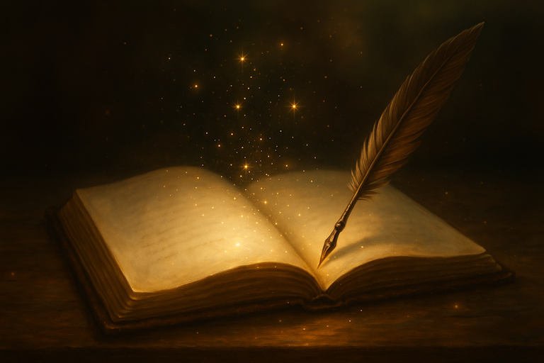 journaling prompts for self-discovery