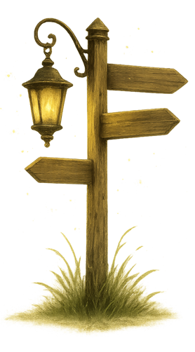 small decisions small steps