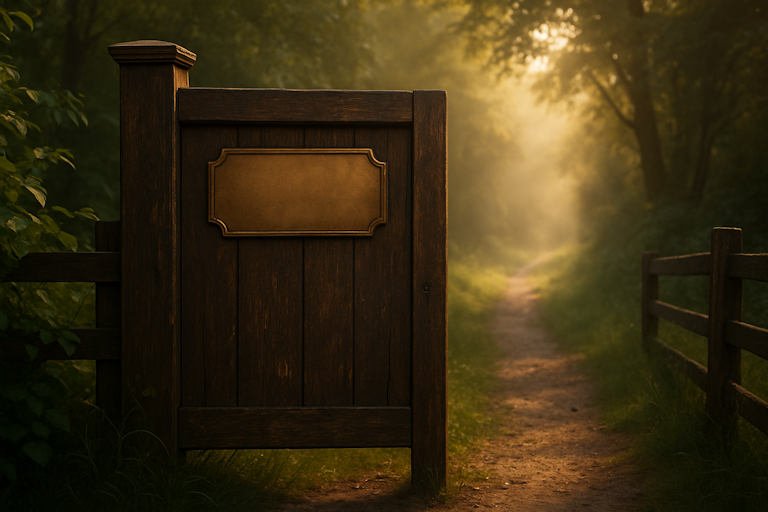 Finding Meaning Beyond the Job Title