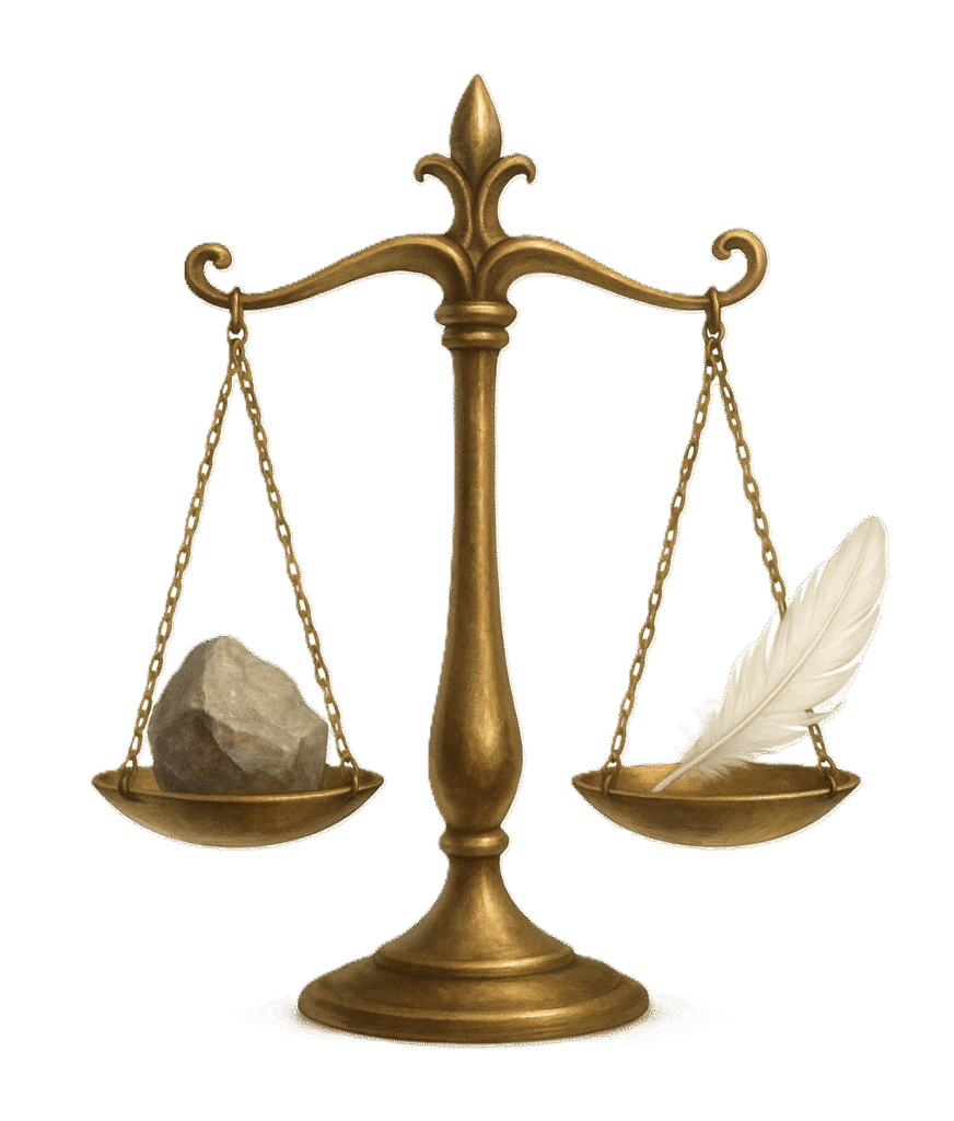 Protect Your Energy keep balance