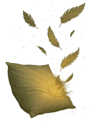 The Invisible Load kindness