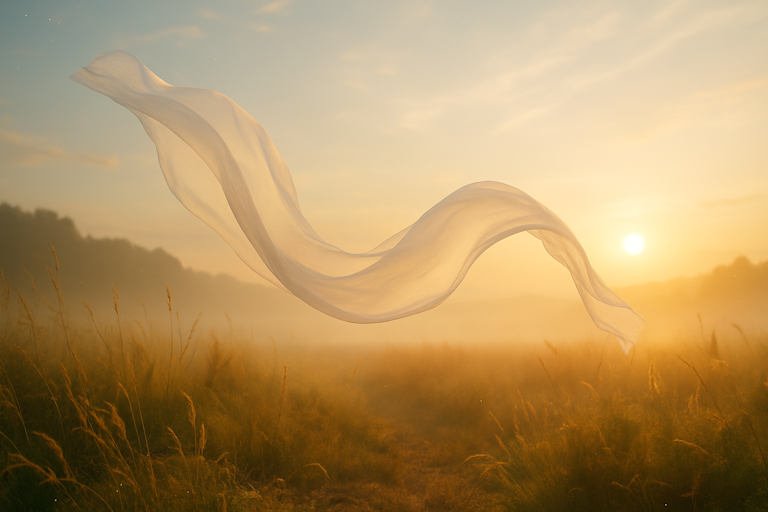 The Weight You Cannot See