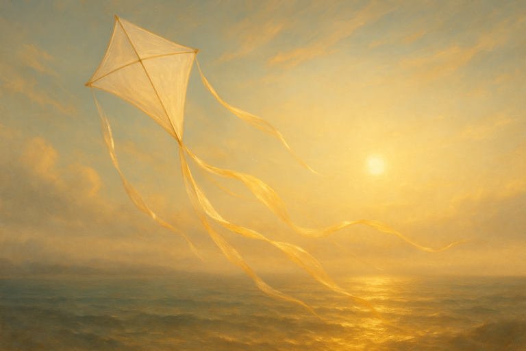 Symbolic Acts for Letting Go: Simple Rituals to Release and Heal (2025)