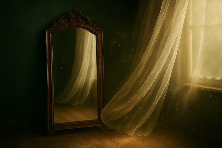 returning to yourself